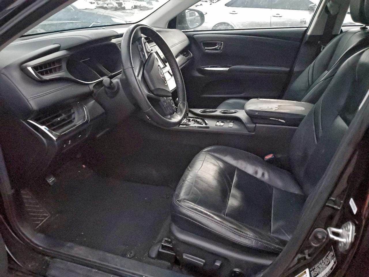 2018 Toyota Avalon Xle VIN: 4T1BK1EB1JU279967 Lot: 95808315