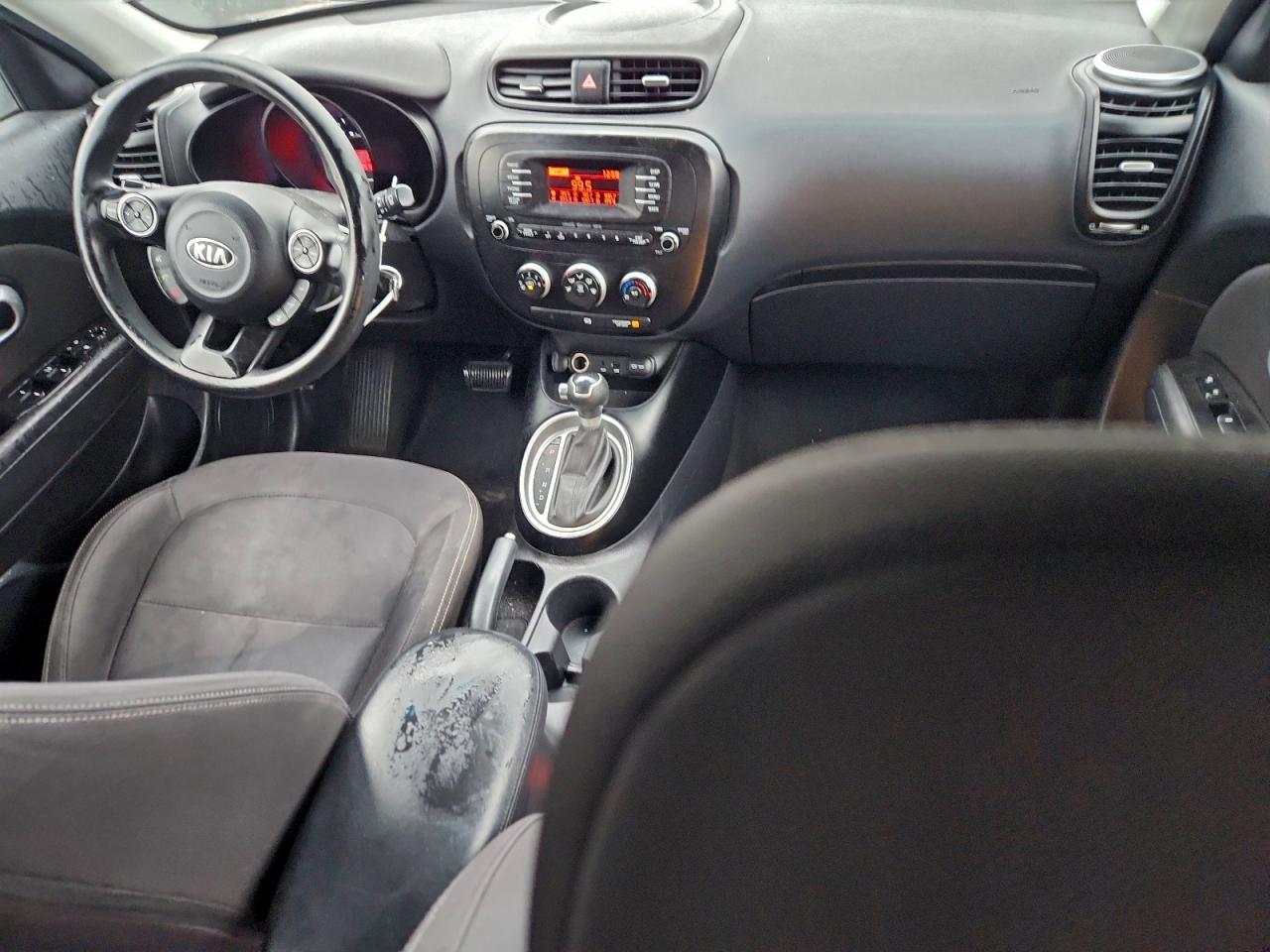 2015 Kia Soul VIN: KNDJN2A26F7150969 Lot: 96145905