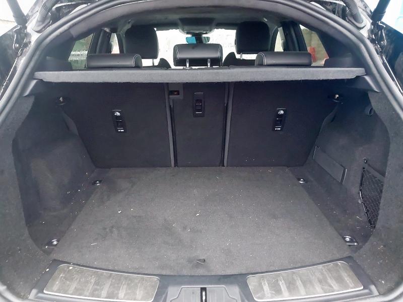 2021 JAGUAR E-PACE 2.0 D200 R-DYNAMIC SE 5DR AUTO