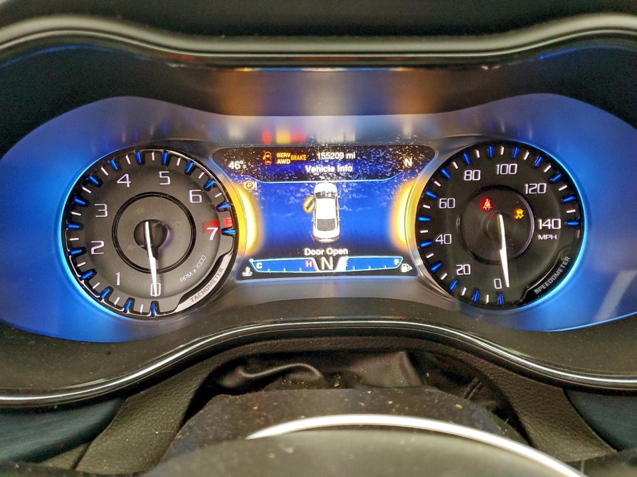 2015 Chrysler 200 S VIN: 1C3CCCDG6FN690804 Lot: 95087115