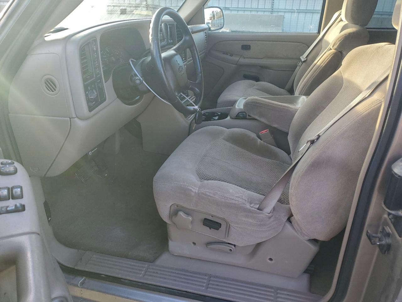 2002 Chevrolet Silverado K1500 VIN: 2GCEK19T421197667 Lot: 96966585