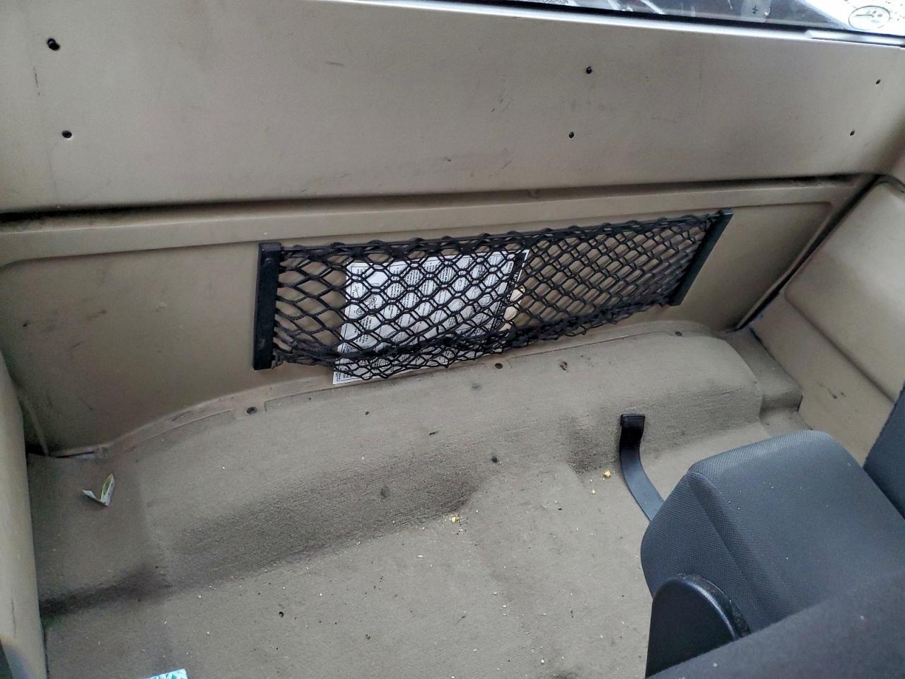 2008 Ford Ranger Super Cab VIN: 1FTYR14D48PA37891 Lot: 96486665