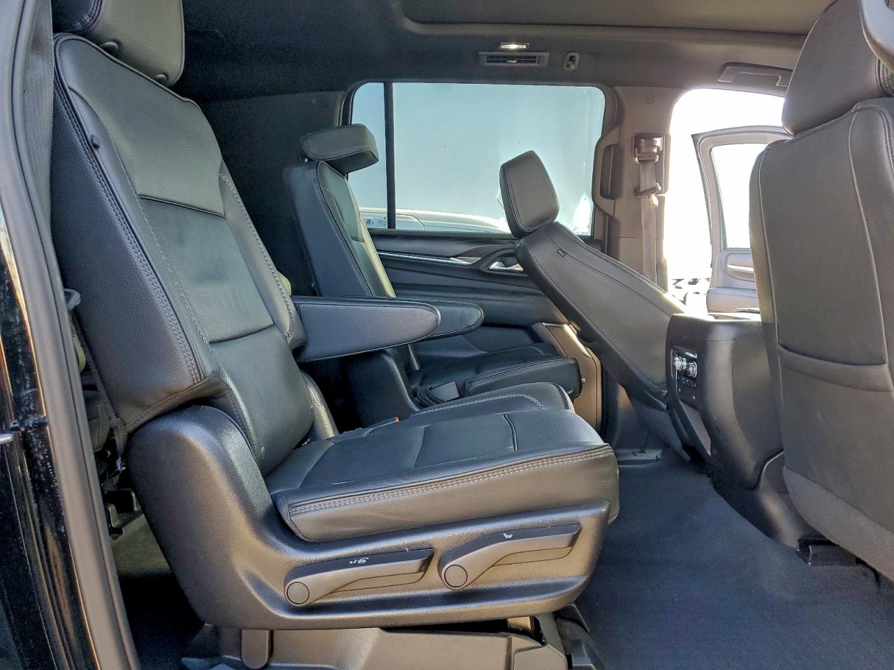 2023 GMC Yukon Xl Denali VIN: 1GKS2JKLXPR201723 Lot: 95656845