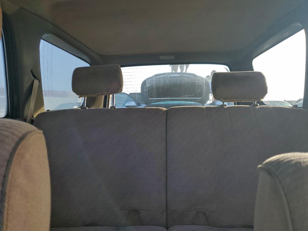 1998 Toyota 4Runner Sr5 VIN: JT3GN86R4W0080601 Lot: 94948565