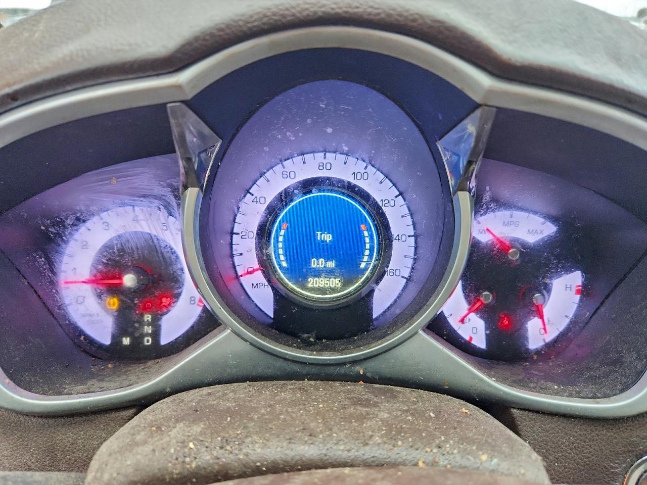 2012 Cadillac Srx Luxury Collection VIN: 3GYFNAE33CS619302 Lot: 95984005