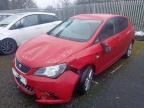 2014 SEAT IBIZA 1.4 TOCA 5DR for sale at Copart SANDTOFT