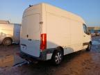 2019 MERCEDES-BENZ SPRINTER 3.5T H1 VAN for sale at Copart WISBECH