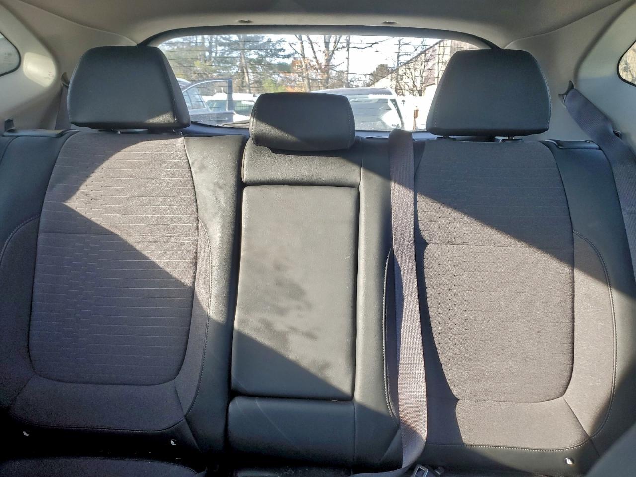 2021 Kia Seltos S VIN: KNDEUCAA1M7201874 Lot: 96098075