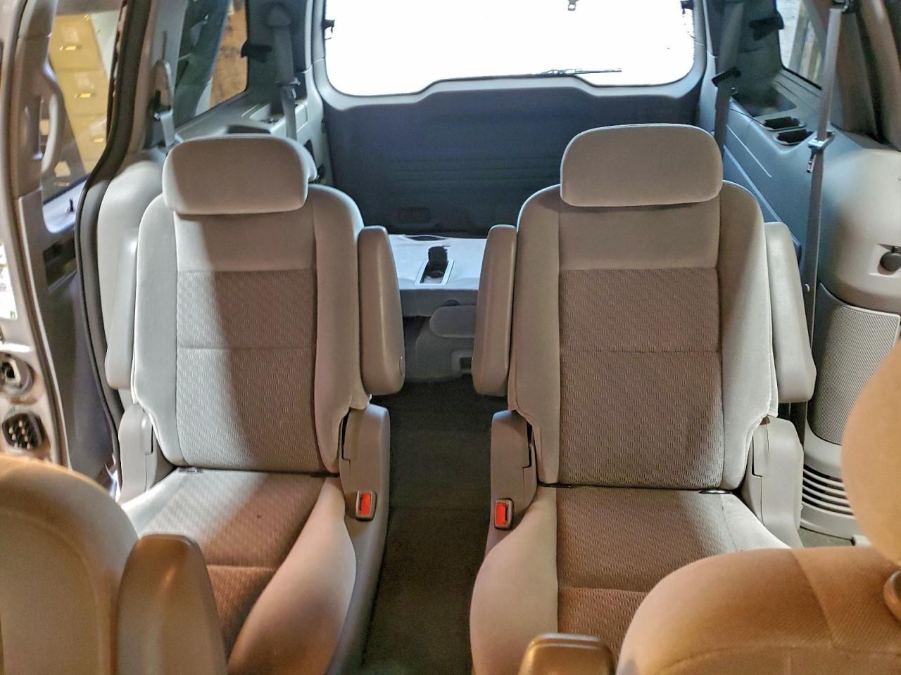 2004 Ford Freestar Sel VIN: 2FMZA52224BA62306 Lot: 95038135