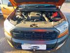 2016 FORD RANGER PICK UP DOUBLE CAB WILDTRAK 3.2 TDCI 200 AUTO for sale at Copart YORK
