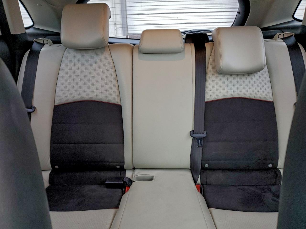 2016 Mazda Cx-3 Grand Touring VIN: JM1DKDD7XG0131781 Lot: 96478465