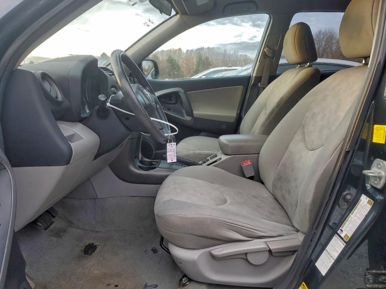 2010 Toyota Rav4 VIN: 2T3BF4DV2AW068396 Lot: 96176145