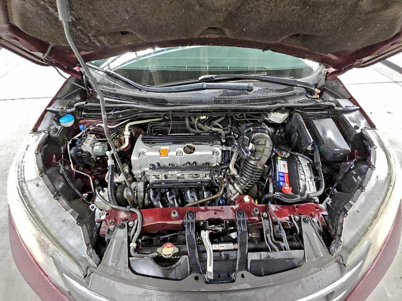 2013 Honda Cr-V Exl VIN: 5J6RM3H77DL028293 Lot: 94495835