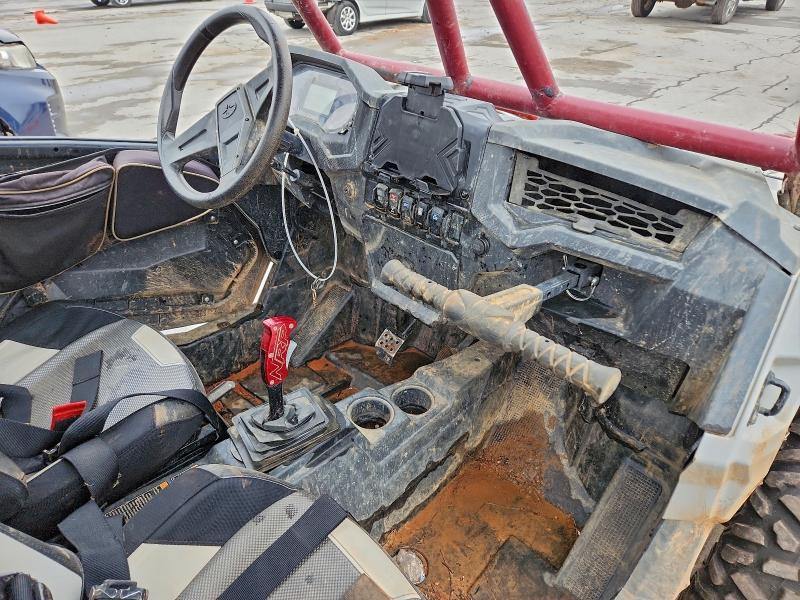 2021 POLARIS RZR XP TUR - ATV