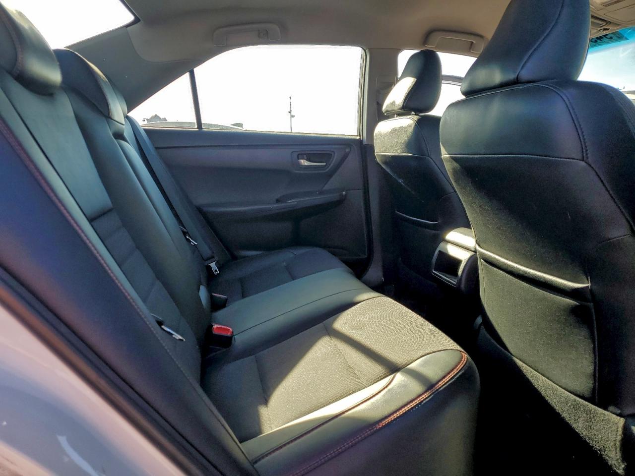 2017 Toyota Camry Le VIN: 4T1BF1FK2HU810347 Lot: 94972665