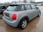 2019 MINI HATCHBACK 1.5 ONE CLASSIC II 5DR AUTO for sale at Copart SANDY
