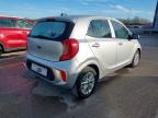 2023 KIA PICANTO 1.0 2 5DR AUTO [4 SEATS] for sale at Copart SANDWICH