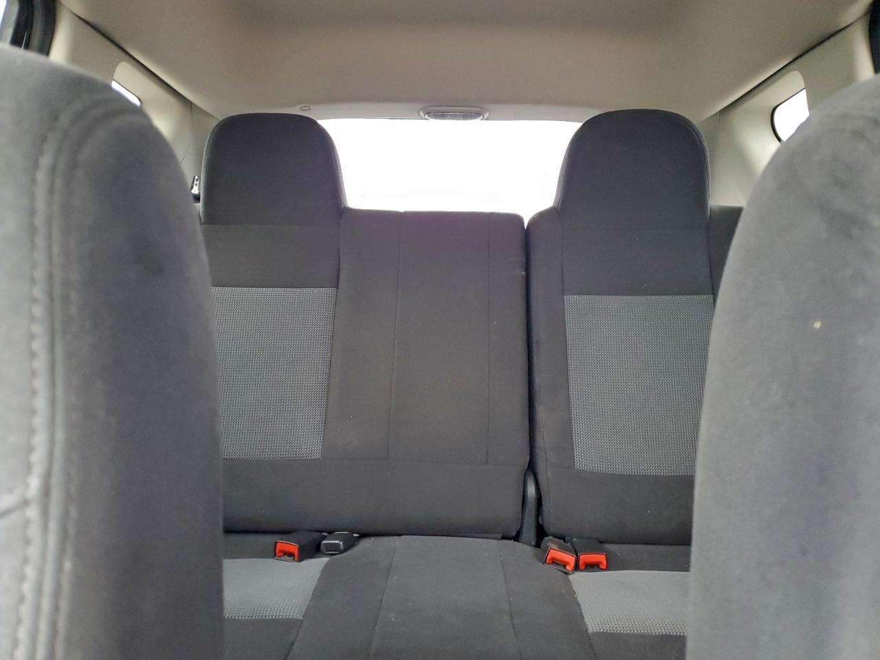 2017 Jeep Compass Sport VIN: 1C4NJCBA5HD147493 Lot: 95394035