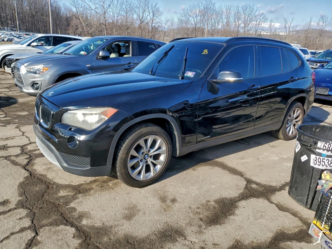 Фото: WBAVL1C53EVY24530