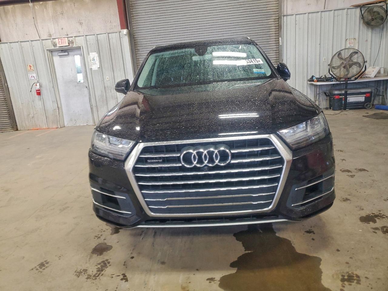 Фото: WA1VAAF74HD004287