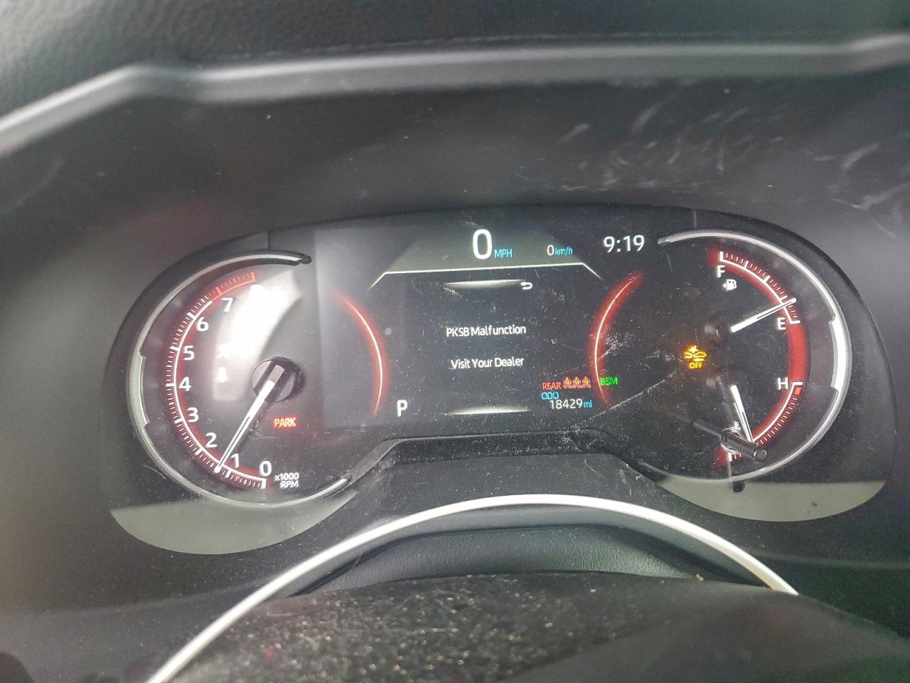 2025 Toyota Rav4 Xle Premium VIN: 2T3C1RFV2SC316128 Lot: 93690235