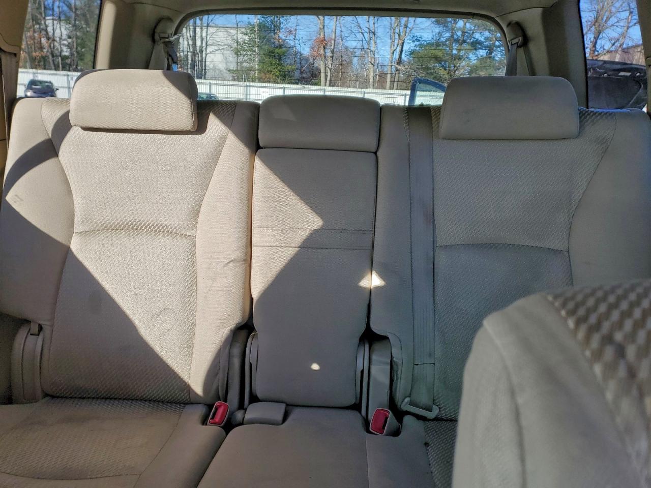 2006 Toyota Highlander Limited VIN: JTEEP21A560165745 Lot: 95842915