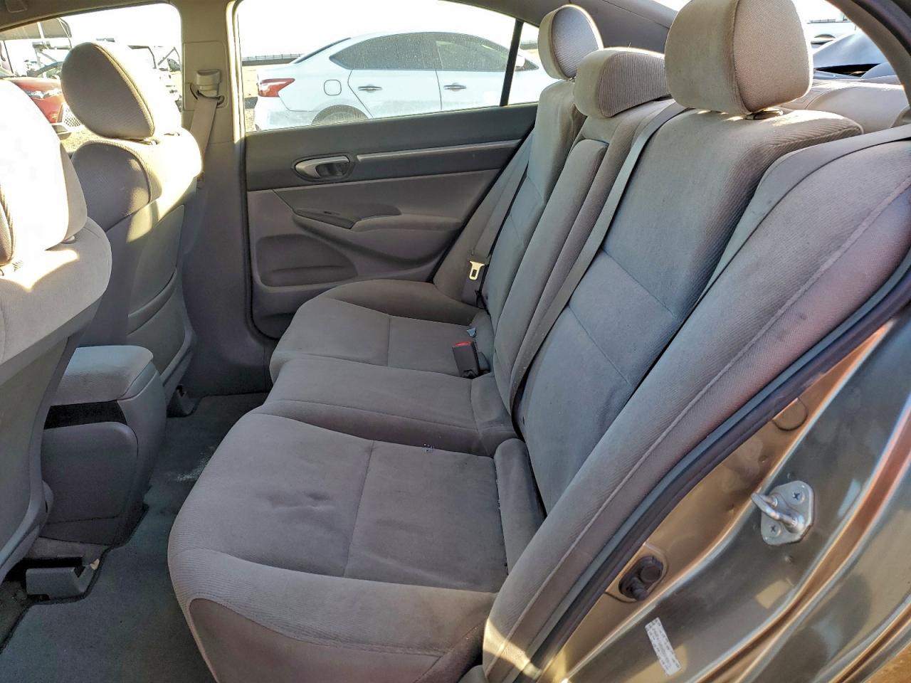 2006 Honda Civic Ex VIN: JHMFA15806S008915 Lot: 94973695