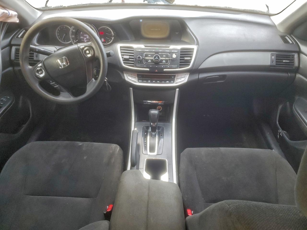 2013 Honda Accord Lx VIN: 1HGCR2F31DA234553 Lot: 94754685