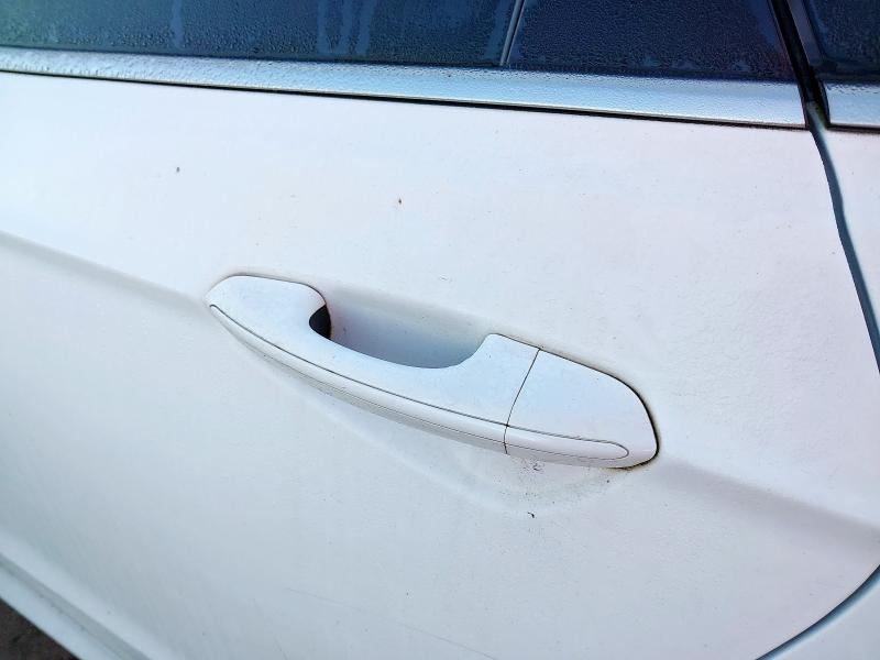 2016 FORD MONDEO 2.0 TDCI 180 TITANIUM 5DR