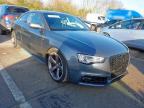 2013 AUDI A5 1.8T FSI BLACK EDITION 2DR for sale at Copart SANDWICH