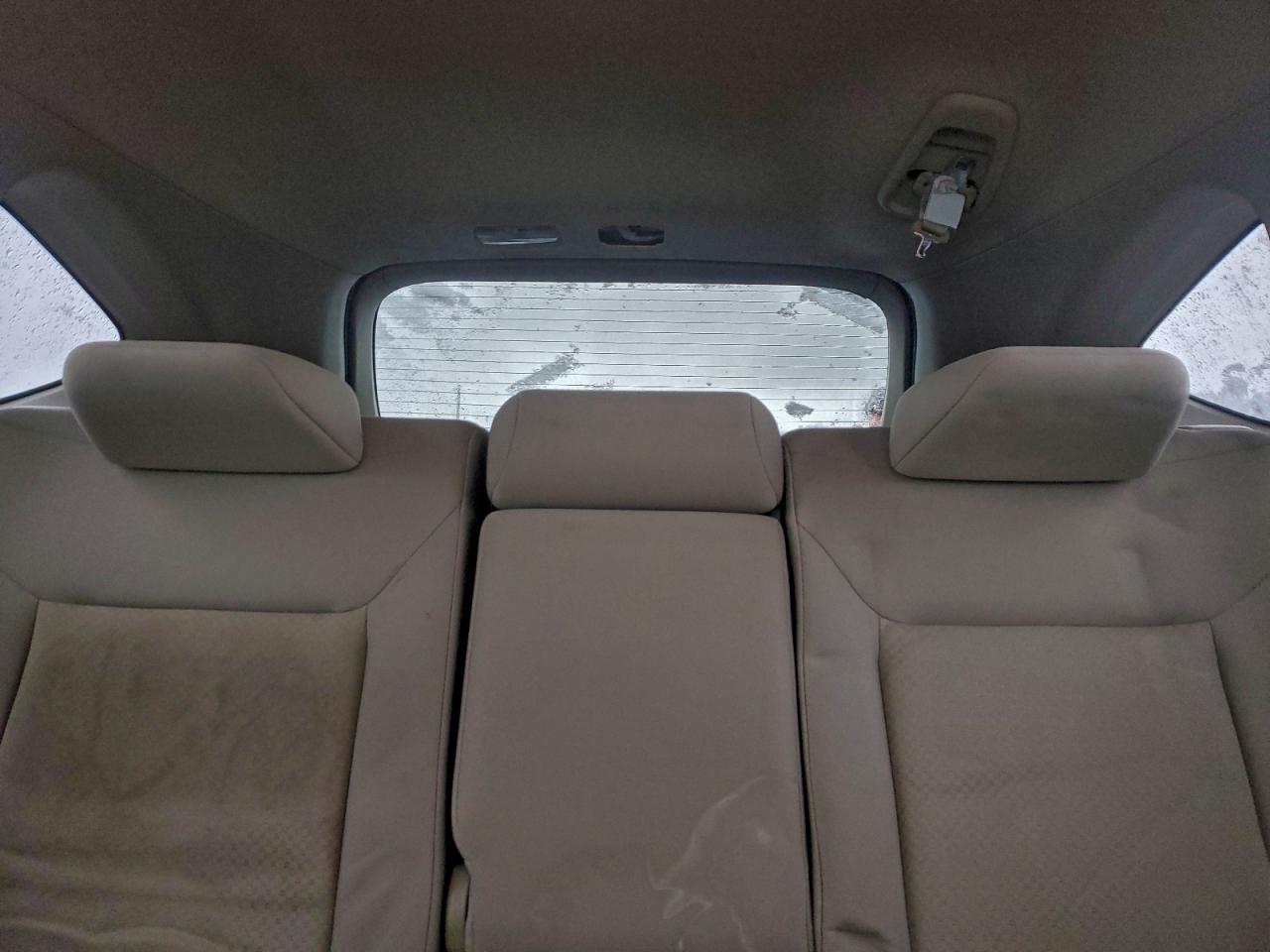 2015 Honda Cr-V Ex VIN: 5J6RM3H58FL006692 Lot: 95092625