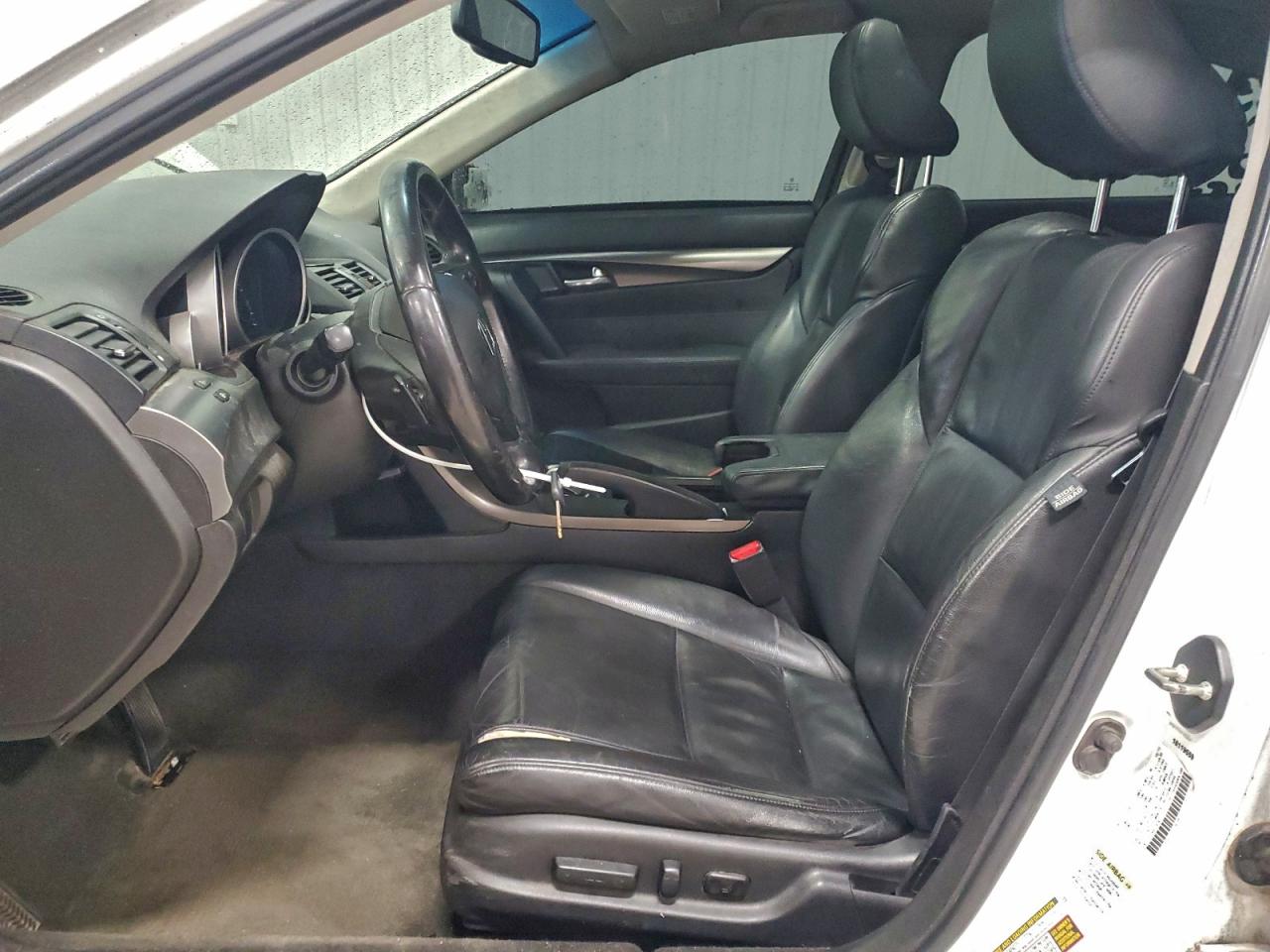 2013 Acura Tl VIN: 19UUA8F24DA001725 Lot: 93734405