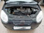 2010 KIA PICANTO 1.0 1 5DR for sale at Copart WESTBURY