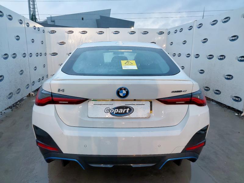 2024 BMW I4 250KW EDRIVE40 M SPORT 83.9KWH 5DR AUTO