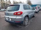 2009 VOLKSWAGEN TIGUAN 2.0 TDI SE 170 5DR for sale at Copart GLOUCESTER