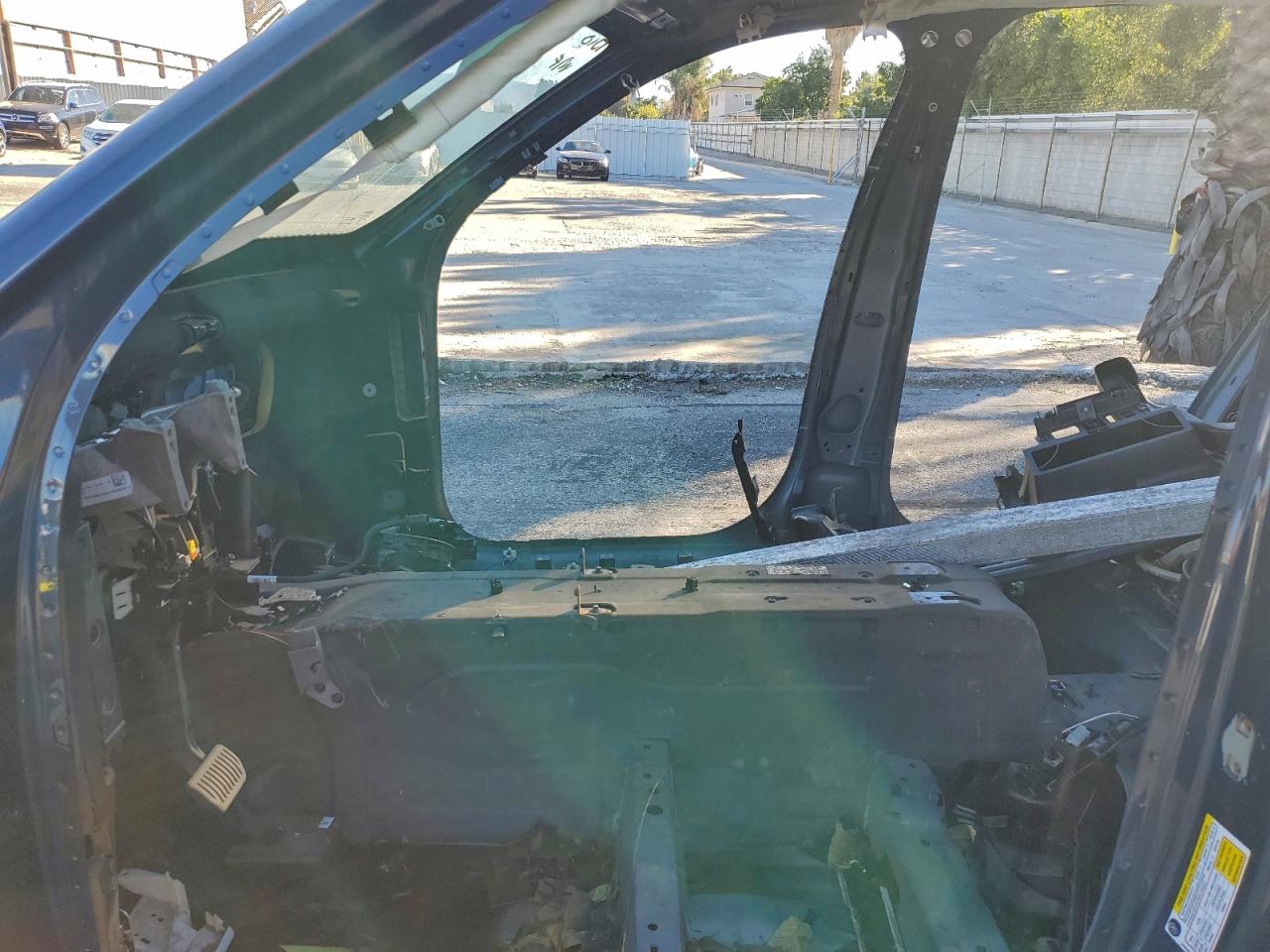 2025 Volvo Xc90 Plus VIN: YV4H60PE9S1332385 Lot: 92760545