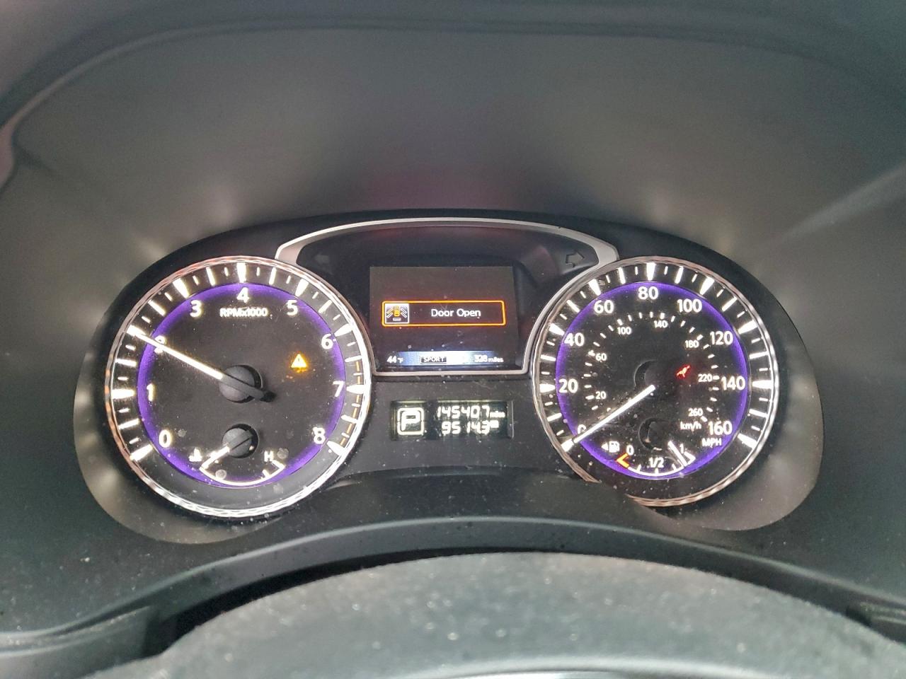 2017 Infiniti Qx60 VIN: 5N1DL0MM4HC507611 Lot: 94645155