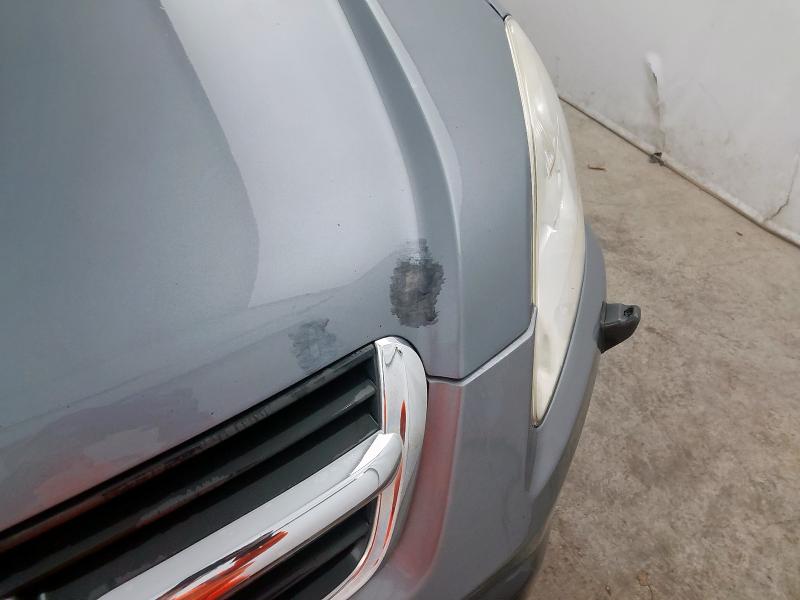 2004 HONDA CR-V 2.0 I-VTEC SE SPORT 5DR AUTO