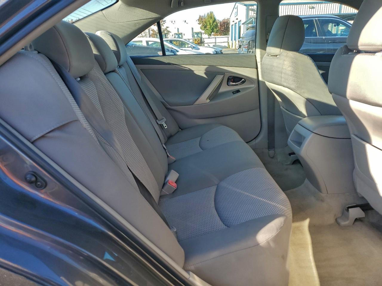 2011 Toyota Camry Base VIN: 4T1BF3EK3BU126234 Lot: 95832325