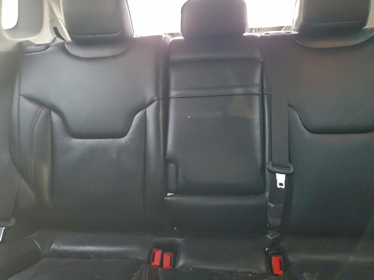 2020 Jeep Compass Limited VIN: 3C4NJCCB2LT155559 Lot: 95803225