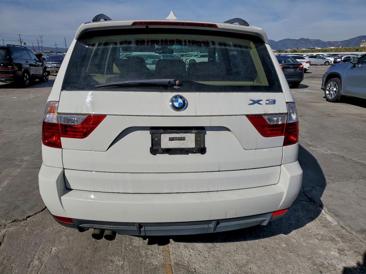 Фото: WBXPC93449WJ27209