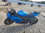 2009 KAWASAKI ZX600 R   a la Venta en Copart GA - ATLANTA NORTH