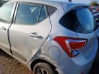 2014 HYUNDAI I10 1.2 PREMIUM 5DR for sale at Copart WESTBURY