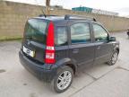 2005 FIAT PANDA 1.2 DYNAMIC 5DR for sale at Copart YORK
