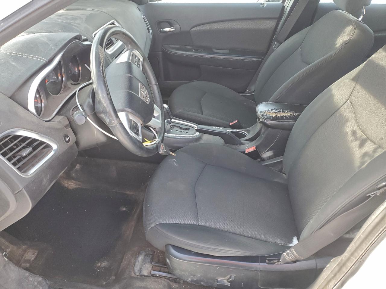 2023 Chevrolet Malibu Premier VIN: 1G1ZE5ST2PF129287 Lot: 97198215