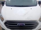 2021 FORD TRANSIT CUSTOM 2.0 ECOBLUE 105PS LOW ROOF LEADER VAN for sale at Copart NEWBURY