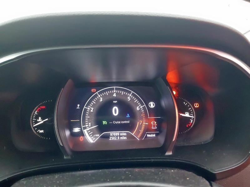 2018 RENAULT MEGANE R.S. 1.8 280 5DR