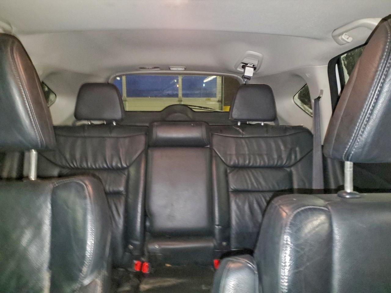 2013 Honda Cr-V Exl VIN: 5J6RM4H74DL044649 Lot: 94130415