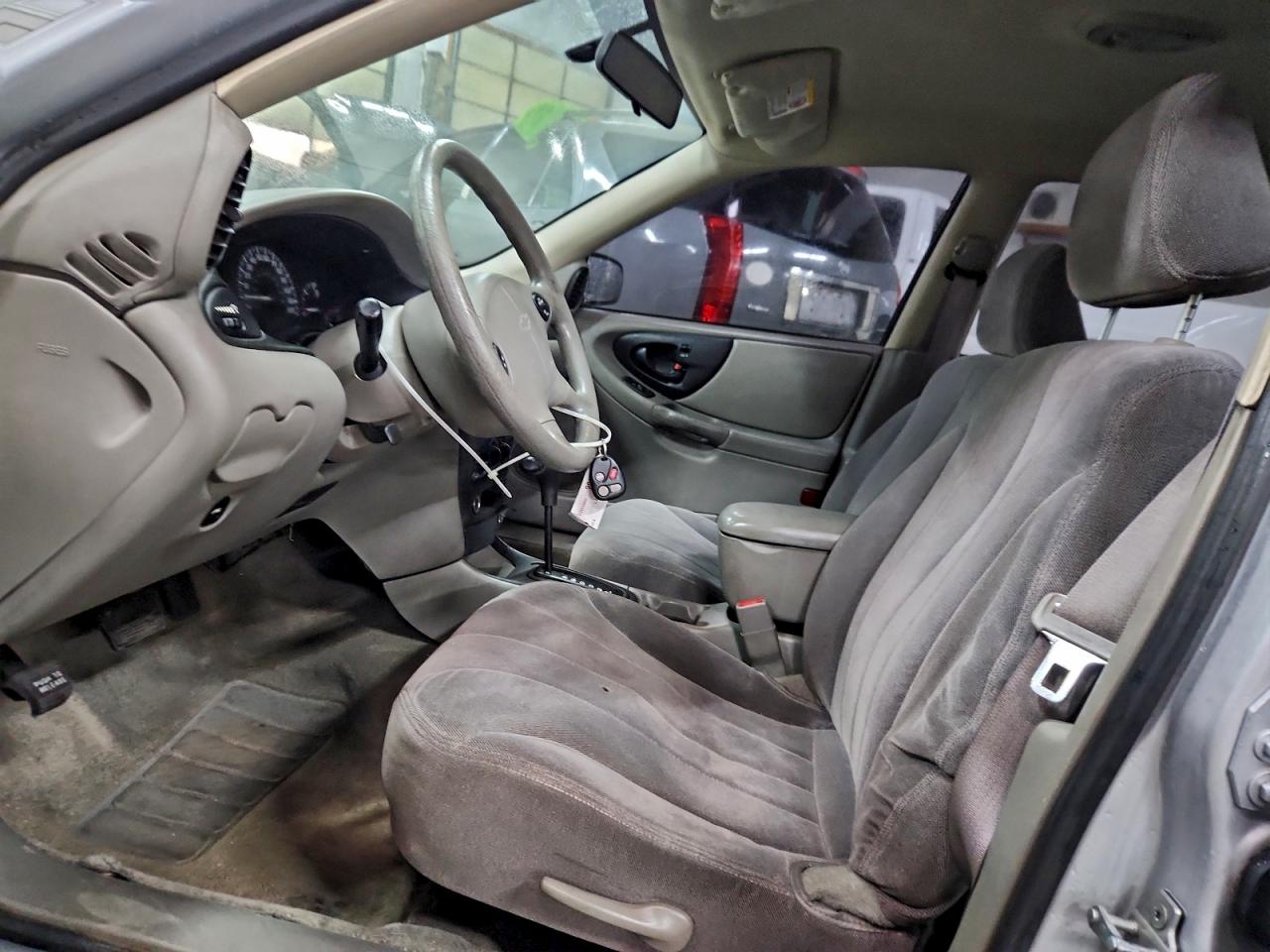 2004 Chevrolet Classic VIN: 1G1ND52F44M679321 Lot: 94806825