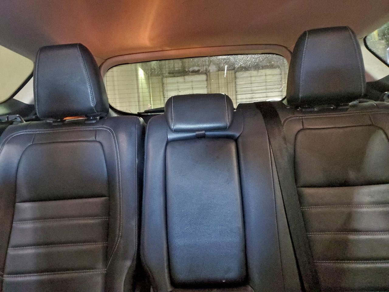 2018 Ford Escape Titanium VIN: 1FMCU9J96JUA88576 Lot: 96829785